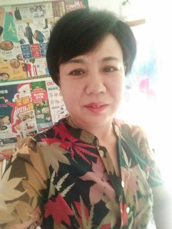 善解人意的第一张照片--铁岭交友中心