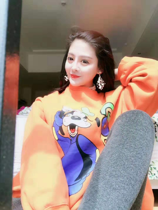 李梦瑶的第一张照片--铁岭交友中心