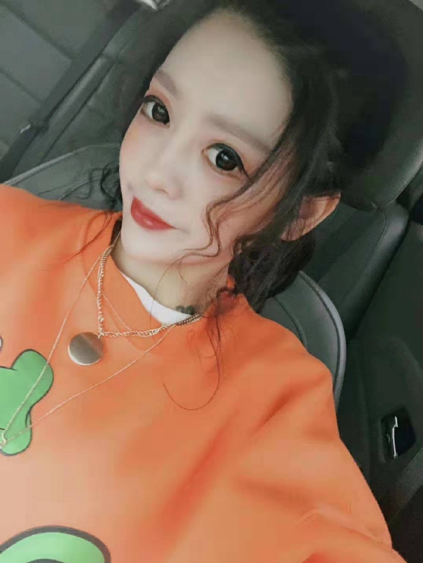 李梦瑶的第二张照片--铁岭交友中心