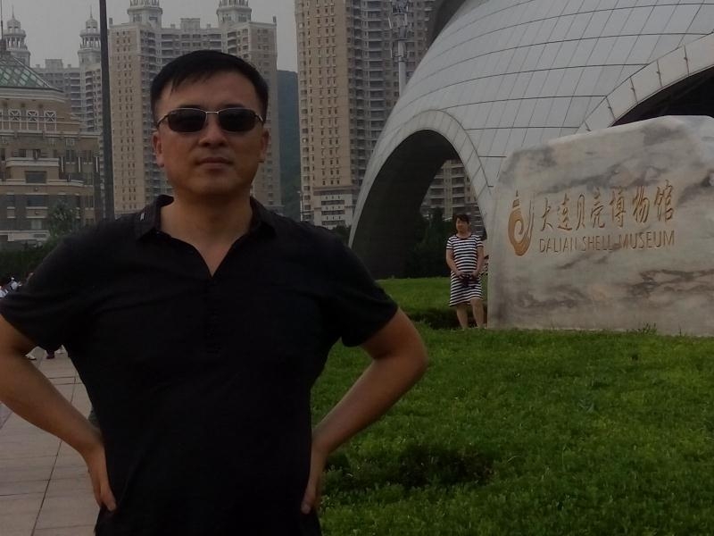 豁达的第一张照片--铁岭交友中心