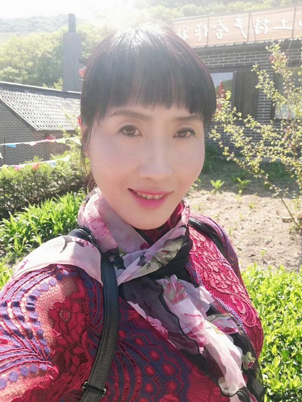 艳阳高照的第一张照片--铁岭交友中心