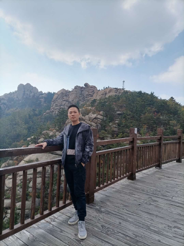 笑鱼戈的第一张照片--铁岭交友中心