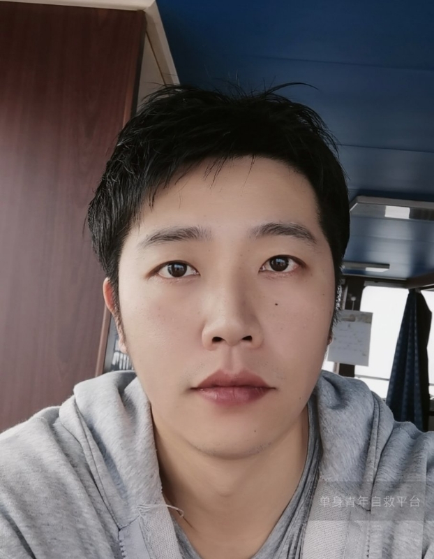 不太帅的男人的第一张照片--铁岭交友中心