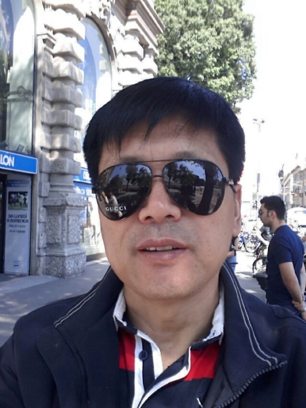 春风的第一张照片--铁岭交友中心