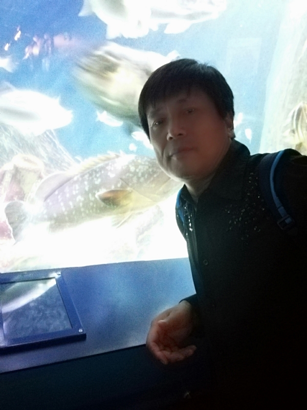 春风的第二张照片--铁岭交友中心